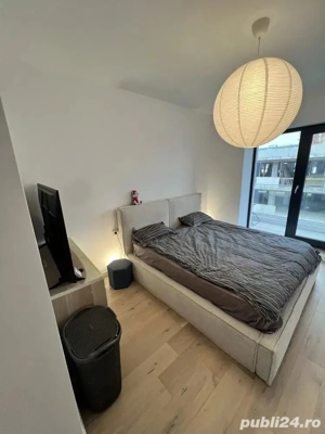 Apartament cu 2 camere 