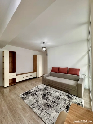 Apartament cu 2 camere