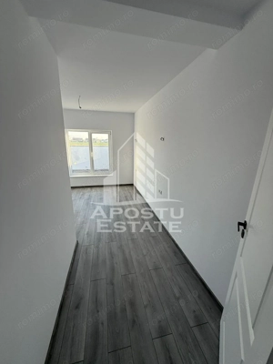 Duplex pe parter cu 4 camere, teren 382 mp, situat in Calea Urseni - imagine 6