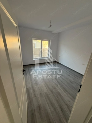 Duplex pe parter cu 4 camere, teren 382 mp, situat in Calea Urseni - imagine 5