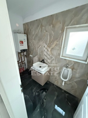 Duplex pe parter cu 4 camere, teren 382 mp, situat in Calea Urseni - imagine 9