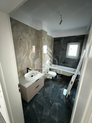 Duplex pe parter cu 4 camere, teren 382 mp, situat in Calea Urseni - imagine 8