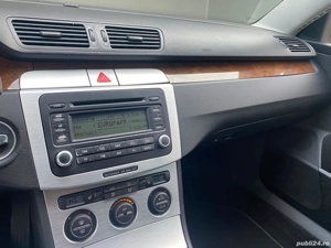 Volkswagen Passat 2.0 140 CP 2006 - imagine 15
