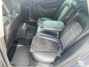 Volkswagen Passat 2.0 140 CP 2006 - imagine 5