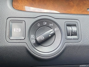 Volkswagen Passat 2.0 140 CP 2006 - imagine 18