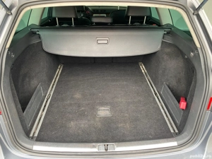 Volkswagen Passat 2.0 140 CP 2006 - imagine 12