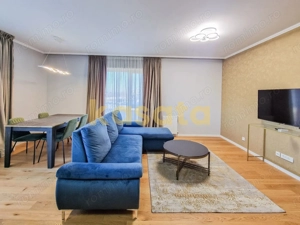 DE INCHIRIAT | APARTAMENT 2 CAMERE | AVIATIEI PARK |  PARCARE