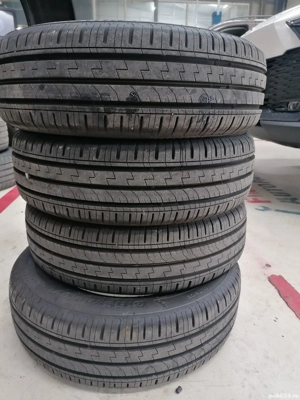 Set anvelope de vara Giti Synergy E1, 185/70R14 88H, DOT 2025, noi - imagine 4