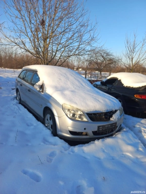 Dezmembres Opel vectra C