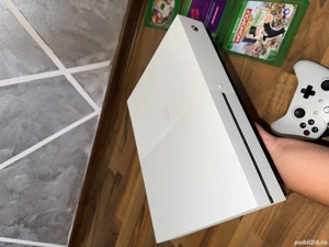 Xbox one S 1Tb stocare  - imagine 3