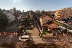 2 camere la pret de garsoniera – Kaufland Nord - loc de parcare  