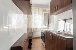 2 camere la pret de garsoniera – Kaufland Nord - loc de parcare   - imagine 9