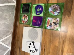 Xbox one S 1Tb stocare 