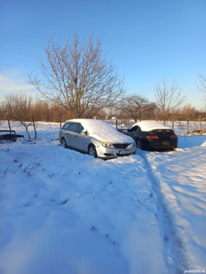 Dezmembres Opel vectra C - imagine 3