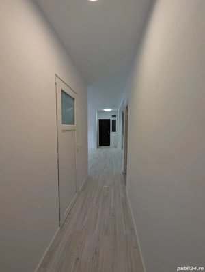 Apartament de 4 camere ,finisat ,zona Florilor