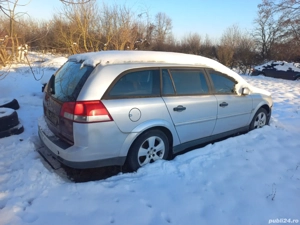 Dezmembres Opel vectra C - imagine 2