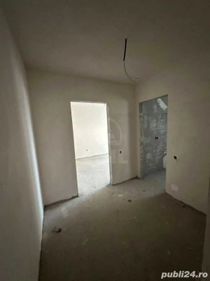 Ultimul apartament! 2 camere, 59mp utili, parcare zona Somesului