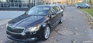 vand skoda superb2 facelift 2.0tdi 170cai  - imagine 3