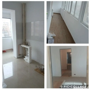 IN ETAPE! Amenajari interioare,zugravi,rigipsari,termosistem