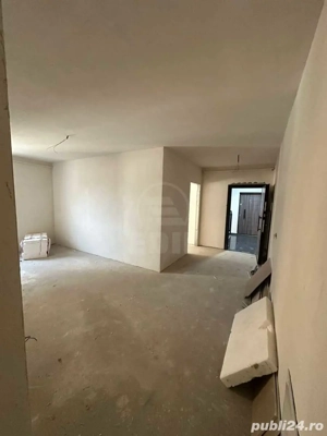 Ultimul apartament! 2 camere, 59mp utili, parcare zona Somesului