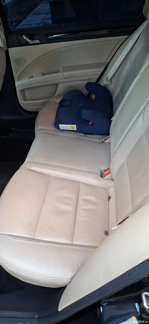 vand skoda superb2 facelift 2.0tdi 170cai  - imagine 4