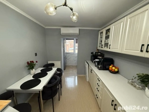 Apartament cu 2 camere  - imagine 5