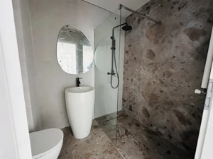 Penthouse 4 camere 105 mp, terasă 108 mp superb, Orhideelor, Chiajna  - imagine 5