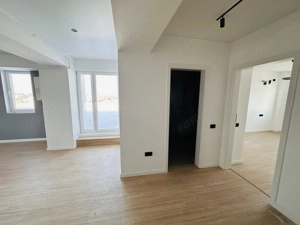 Penthouse 4 camere 105 mp, terasă 108 mp superb, Orhideelor, Chiajna  - imagine 4
