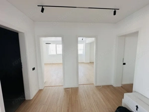 Penthouse 4 camere 105 mp, terasă 108 mp superb, Orhideelor, Chiajna  - imagine 12