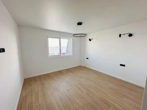 Penthouse 4 camere 105 mp, terasă 108 mp superb, Orhideelor, Chiajna  - imagine 9