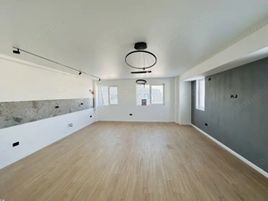 Penthouse 4 camere 105 mp, terasă 108 mp superb, Orhideelor, Chiajna  - imagine 16