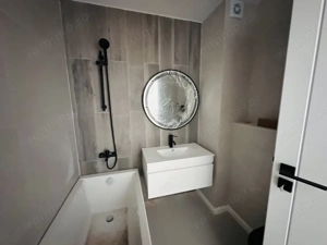 Penthouse 4 camere 105 mp, terasă 108 mp superb, Orhideelor, Chiajna  - imagine 11