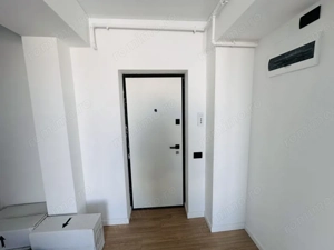 Penthouse 4 camere 105 mp, terasă 108 mp superb, Orhideelor, Chiajna  - imagine 17