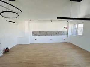 Penthouse 4 camere 105 mp, terasă 108 mp superb, Orhideelor, Chiajna  - imagine 2