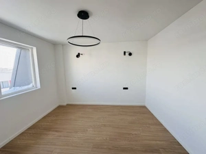 Penthouse 4 camere 105 mp, terasă 108 mp superb, Orhideelor, Chiajna  - imagine 10