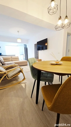 Aparatorii Patriei, Totul Nou, 2 camere + Posibilitate loc de parcare