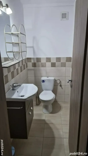 Ap 3 camere in apropiere de iulius mall - imagine 2