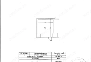 Spatiu de vanzare Gara de nord - cu chirias stabil