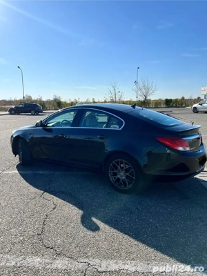 Opel Insignia A (G09) 2.0 CDTI - imagine 2