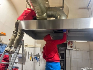 Angajam agent curatenie  - imagine 5