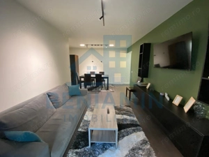 Apartament modern 3 camere-Zona Ciuperca-Loc de parcare-Disponibil - imagine 3