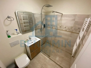 Apartament modern 3 camere-Zona Ciuperca-Loc de parcare-Disponibil - imagine 7