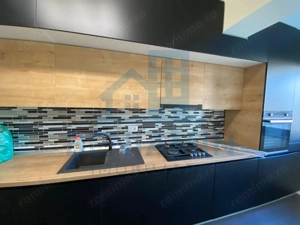 Apartament modern 3 camere-Zona Ciuperca-Loc de parcare-Disponibil - imagine 10