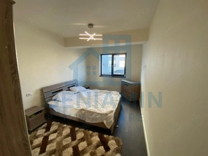 Apartament modern 3 camere-Zona Ciuperca-Loc de parcare-Disponibil - imagine 5