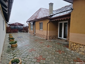 Casa de vanzare nadlac - imagine 2