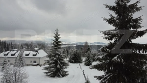 Teren 1500mp - Partia Marisel - intravilan, la 5 minute de partia de ski