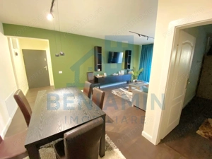 Apartament modern 3 camere-Zona Ciuperca-Loc de parcare-Disponibil - imagine 2