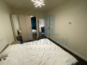 Apartament modern 3 camere-Zona Ciuperca-Loc de parcare-Disponibil - imagine 12