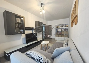 Apartament decomandat modern in zona BMW, strada Avram Iancu