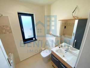 Apartament modern 3 camere-Zona Ciuperca-Loc de parcare-Disponibil - imagine 13